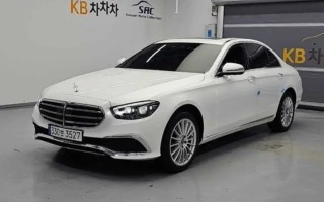인천중고차차 E-클래스 W213 E220d 4MATIC 익스클루시브 매물 사진 15 - 2023/10 47,469km